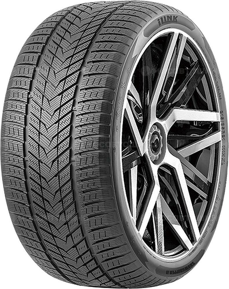 iLINK SnowGripper II 275/55 R20 117S XL