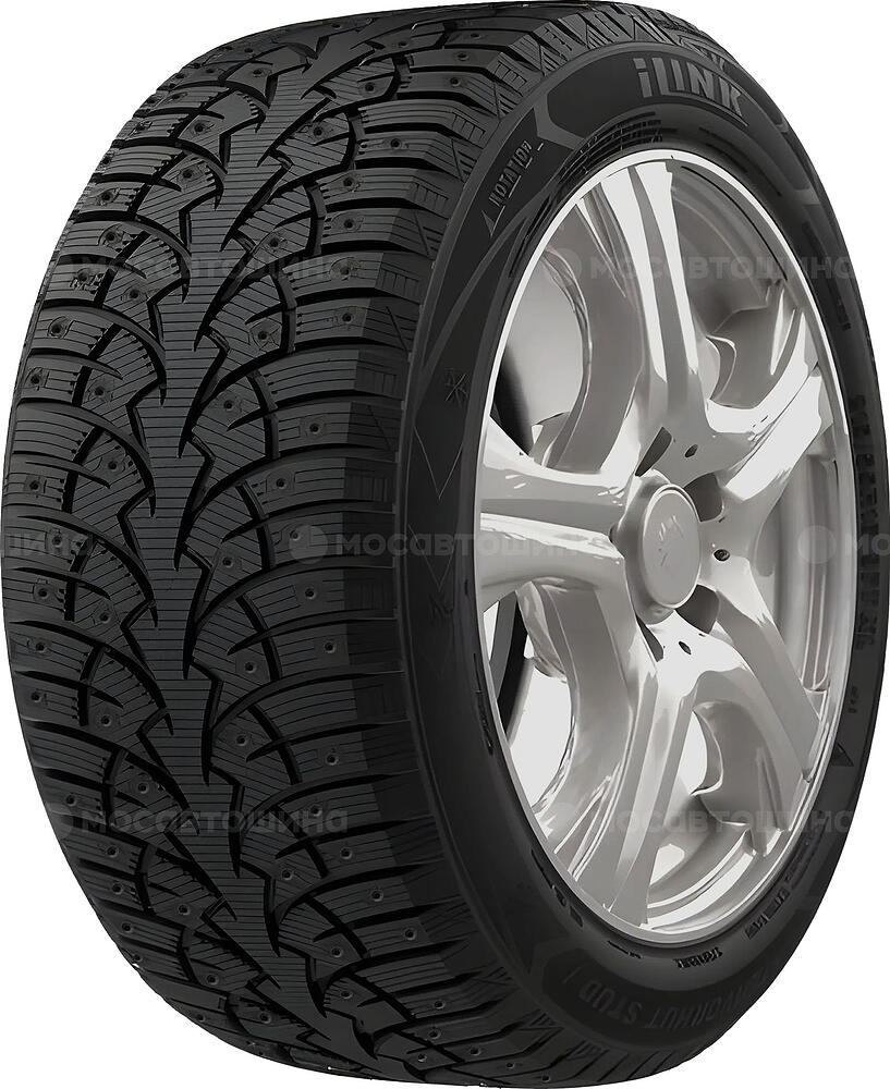 iLINK Wintervorhut Stud I [Нешип] 215/65 R16 102T XL