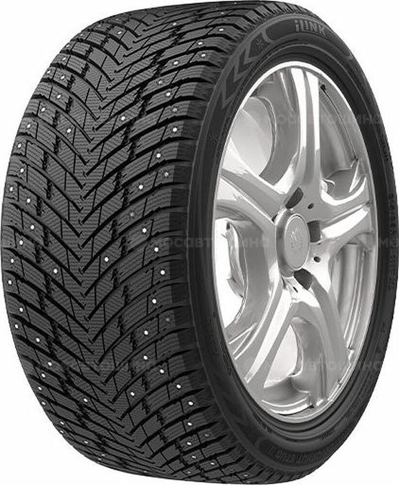 iLINK Wintervorhut Stud II [Нешип] 275/45 R20 110T XL