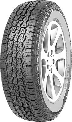 Imperial Ecosport A/T 215/70 R16 100H 