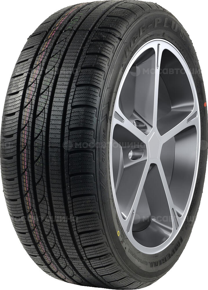 Imperial S210 Ice Plus 235/35 R19 91V XL