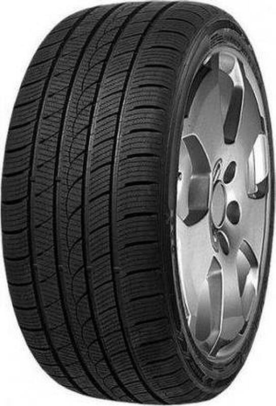 Imperial Snowdragon SUV 255/55 R18 109H 