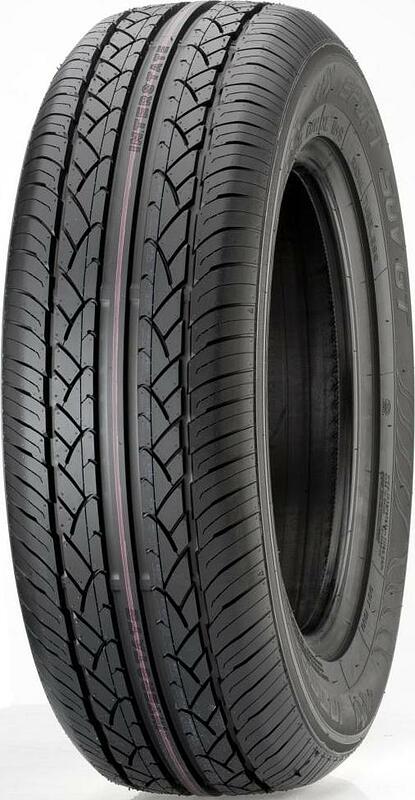 Interstate Sport SUV GT 255/50 R19 107V