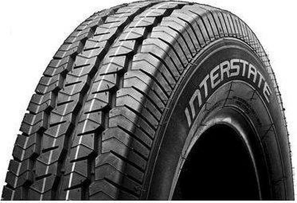 Interstate VAN GT 185 R14C 102/100R
