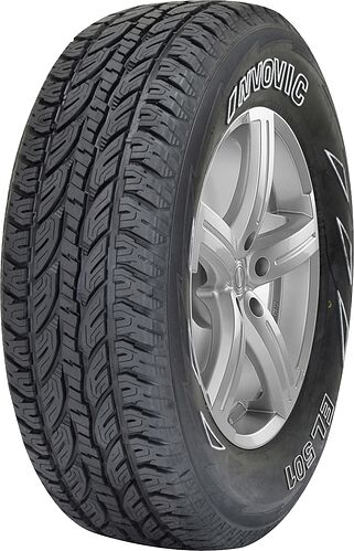Invovic EL501 A/T