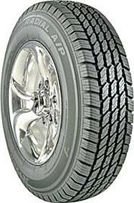 Ironman Radial A/P 31x10,5x15 109S