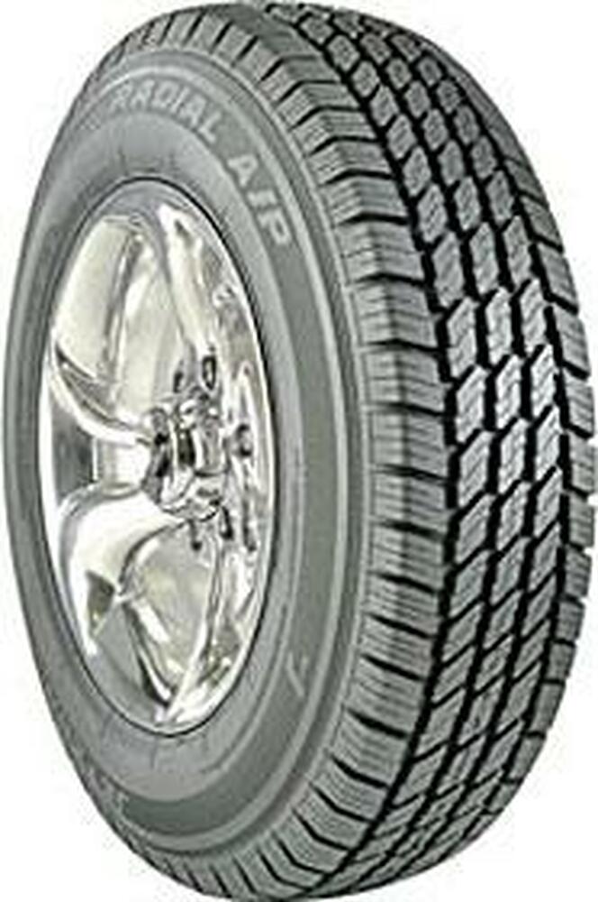 Ironman Radial A/P 265/70 R17 121/118R 