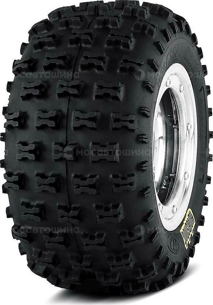 ITP Holeshot MXR6 18x10-8 