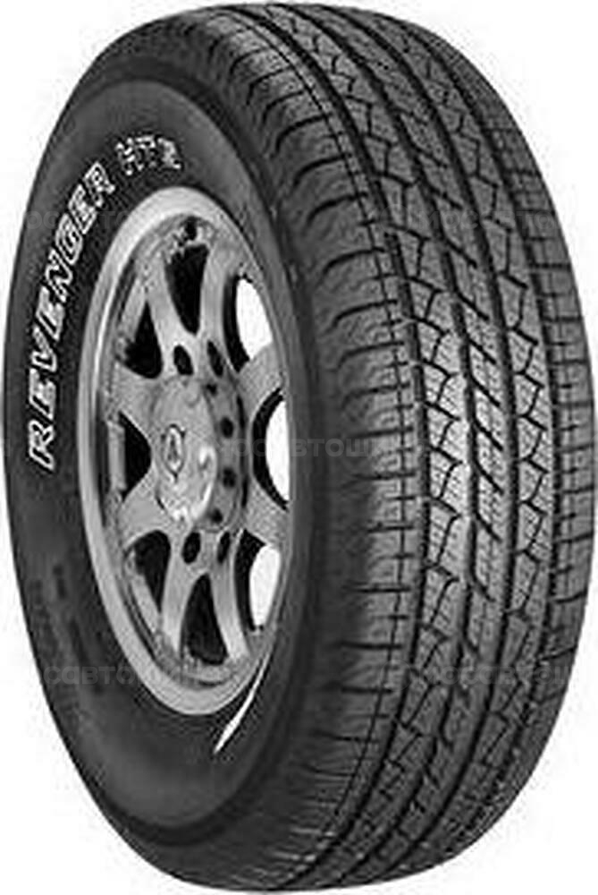 Jetzon Revenger HTS 265/70 R17 115S