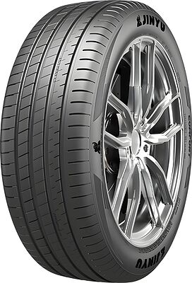 Jinyu C1 Comfort 195/55 R15 85V