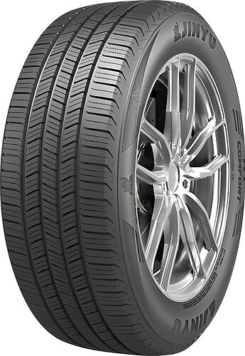 Jinyu H1 Comfort