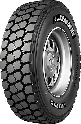 Jinyu JD755 295/80 R22,5 154/149K