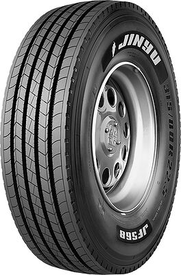 Jinyu JF568 215/75 R17,5 135/133L 3PMSF