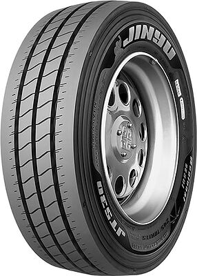 Jinyu JT530 245/70 R17,5 143/141J 3PMSF