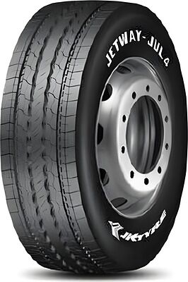 JK Tyre Jetway JUL4 315/70 R22,5 156/150L PR18 (Рулевая ось)