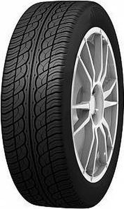 Joyroad SUV RX702 235/55 R17 99H 