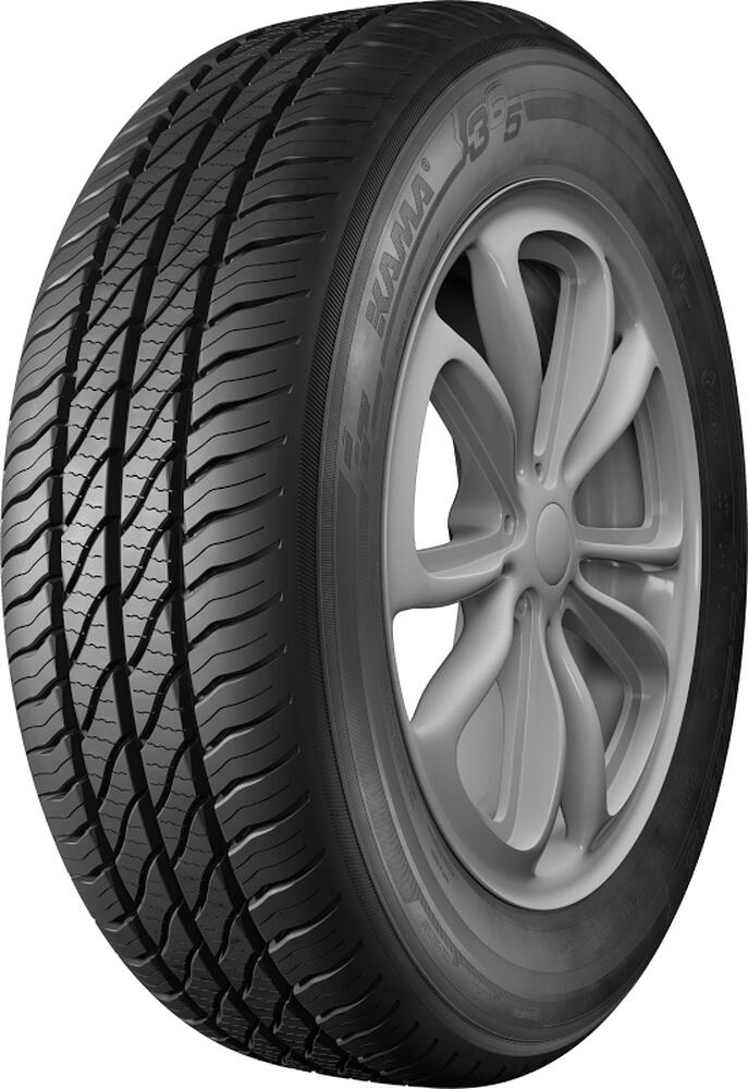 Кама 365 185/60 R14 82H 