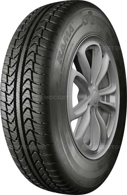 Кама 365 SUV 185/75 R16 97T 