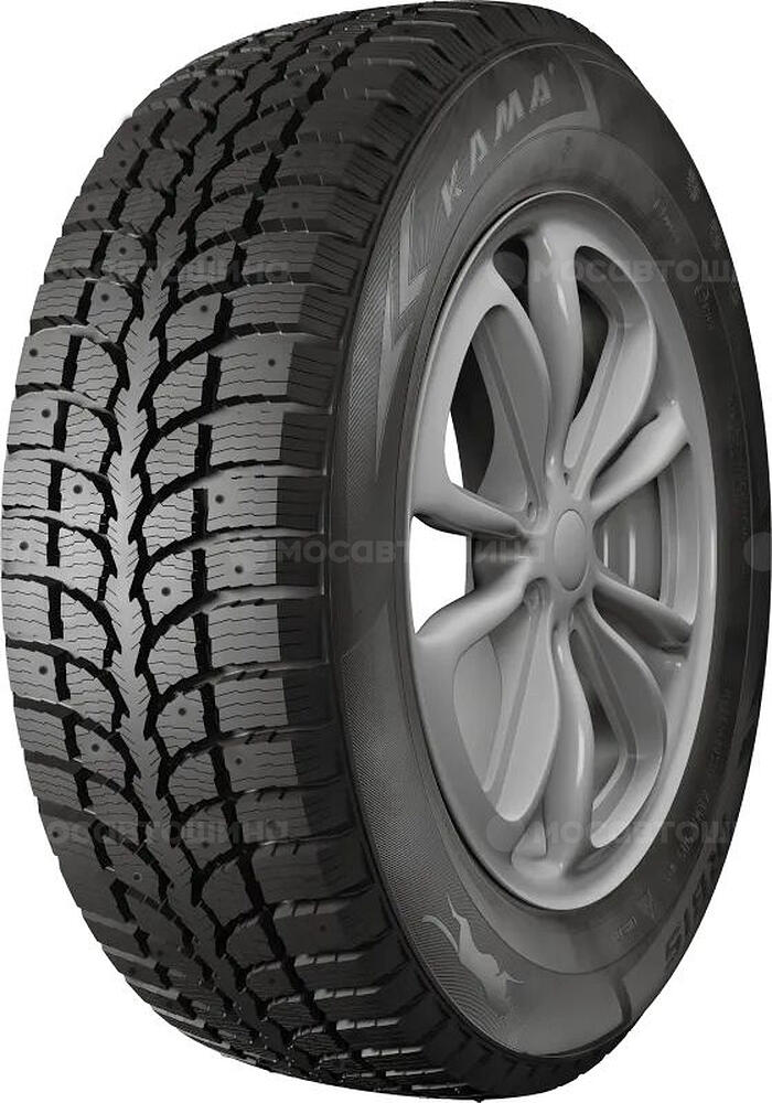 Кама 505 [Нешип] 175/70 R13 