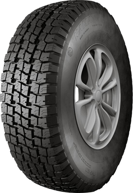 Кама И 520 Пилигрим 235/75 R15 105S