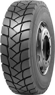 Kapsen HS203 315/80 R22,5 157/153L PR20 TL (Ведущая ось)