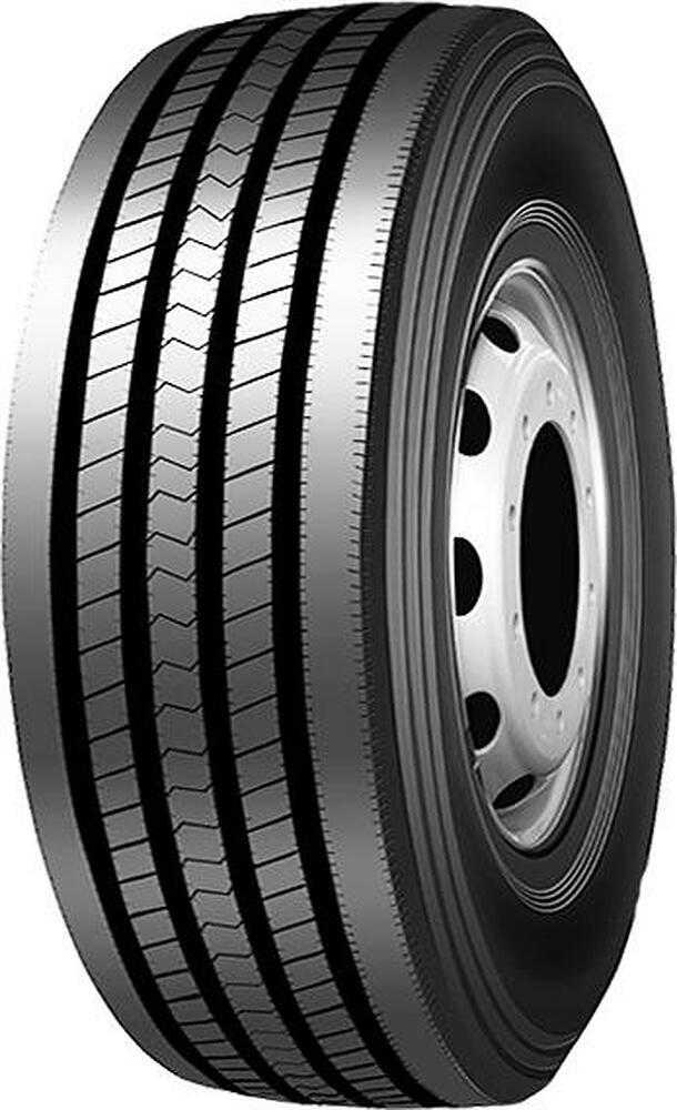 Kapsen HS205 235/75 R17,5 132/130M PR16 (Прицепная ось)