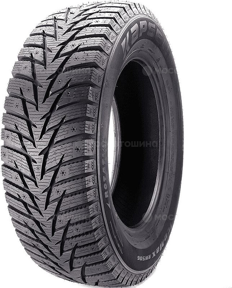 Kapsen RW506 [Нешип] 235/55 R17 103T XL