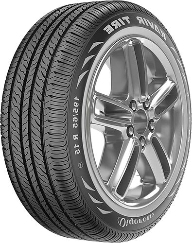 Kavir Tire KB47 Vigorous