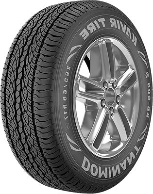 Kavir Tire KB900 Dominant 265/60 R18 110H