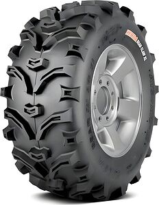 Kenda K299A Bear Claw