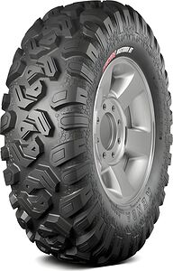 Kenda K3201 Mastodon HT