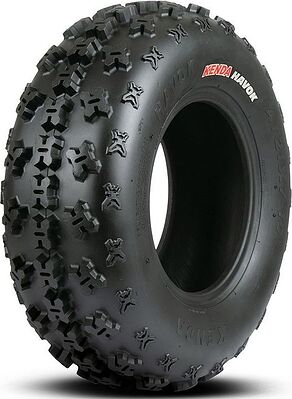 Kenda K3210F Havok 21x7-10 30N