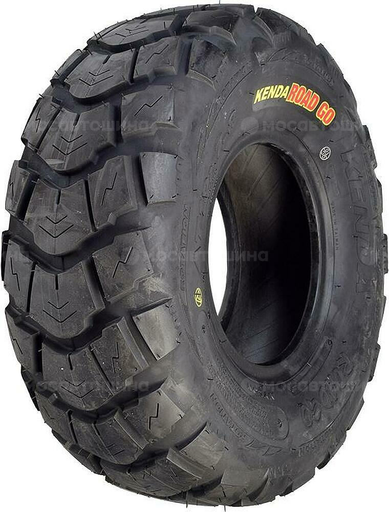 Шины для квадроциклов Kenda K572 RoadGo