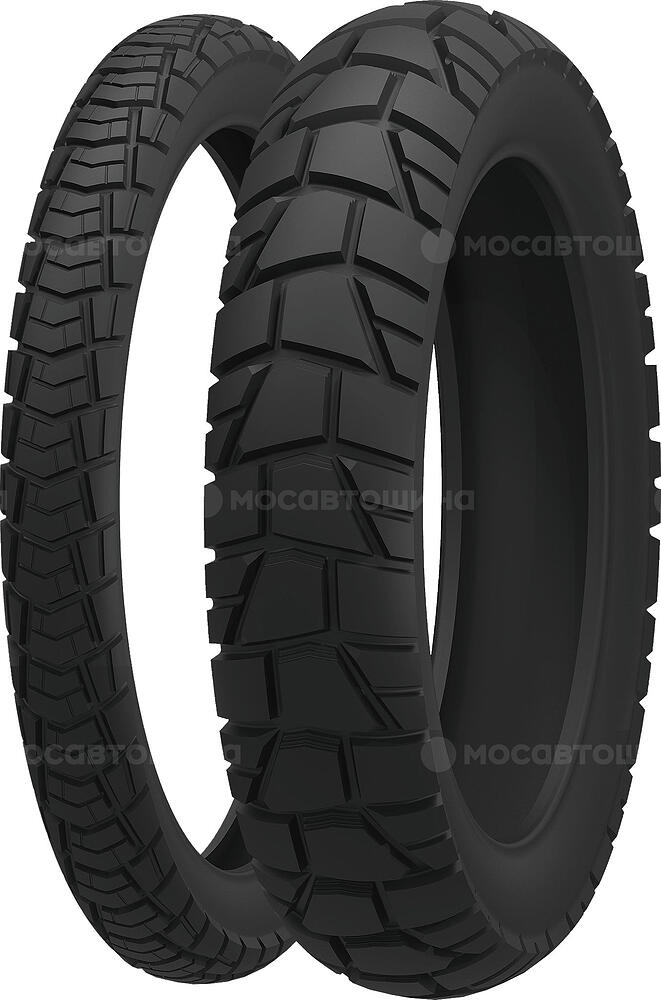 Kenda K6342 130/80 R17 65T