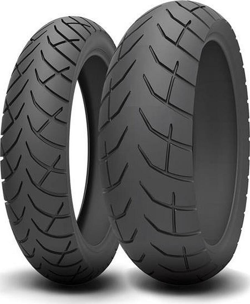 Купить мотошины Kenda K671 Cruiser 170/80 R15 77H