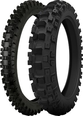 Kenda K775 Sticky 70/100-17 40M