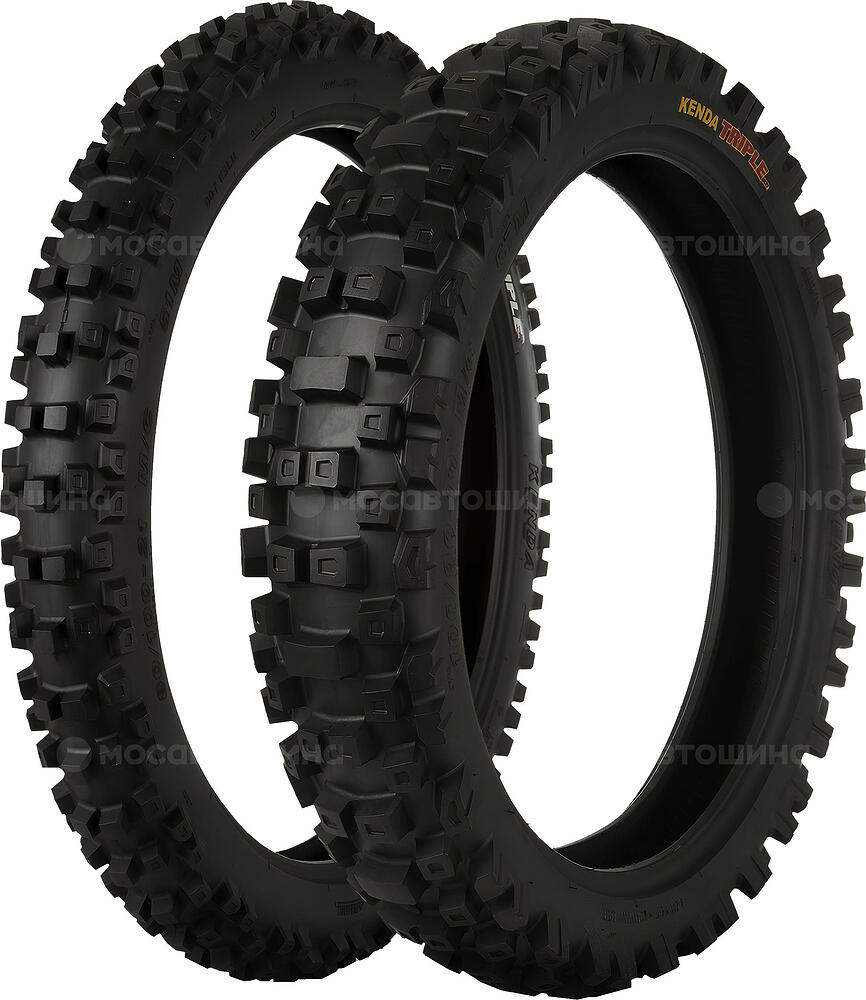 Kenda K781 Triple