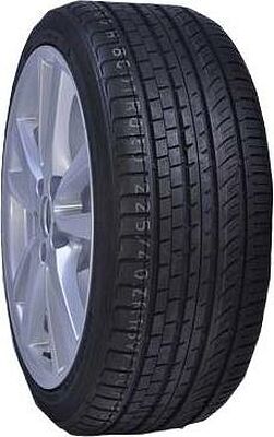 Kinforest Kf880 uhp 205/40 R17 84W 