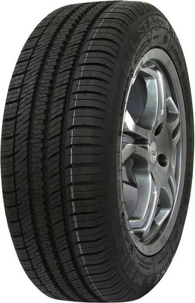 King Meiler AS-1 225/45 R17 91H