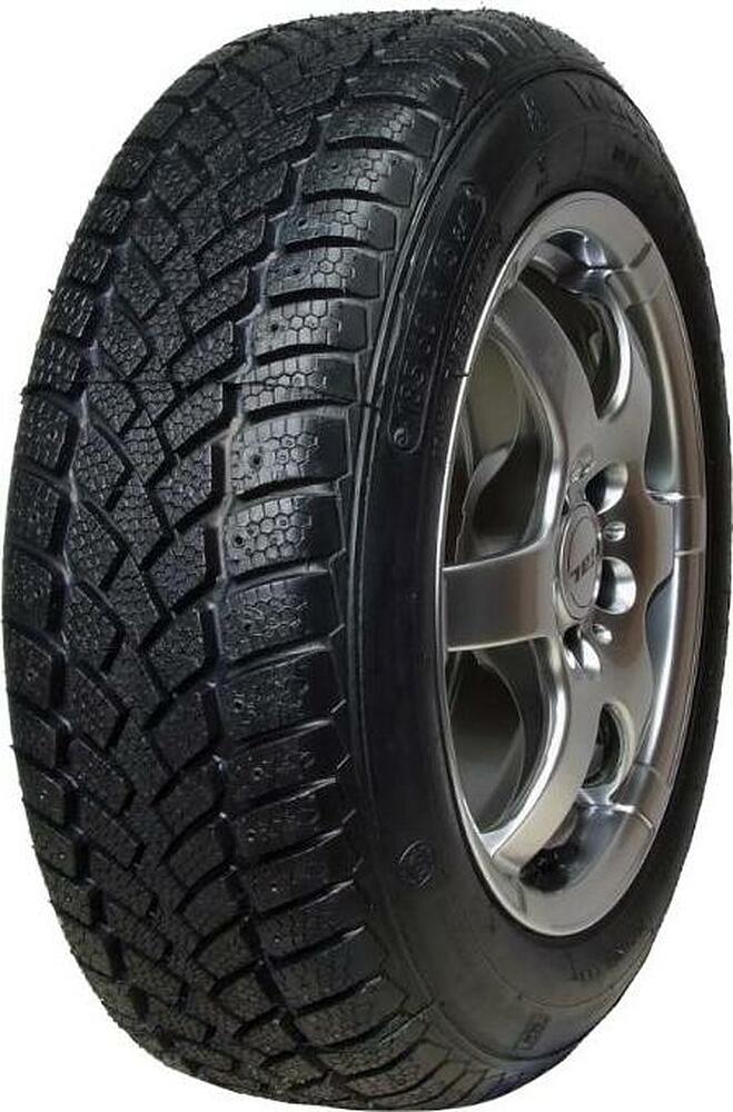 King Meiler WINTER TACT 80 175/80 R14 88T