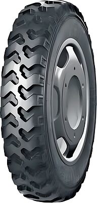 Киров К-100 8,25x20 (ГАЗ-53,ПАЗ-3205)