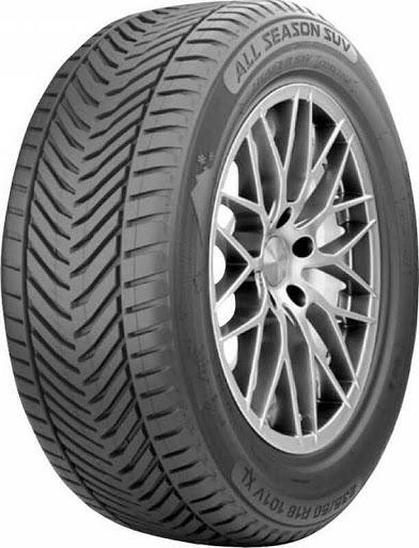 Kormoran All Season SUV 255/55 R18 109V XL