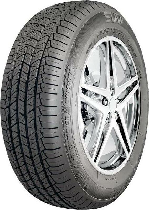 Kormoran Summer SUV 235/50 R19 99V 