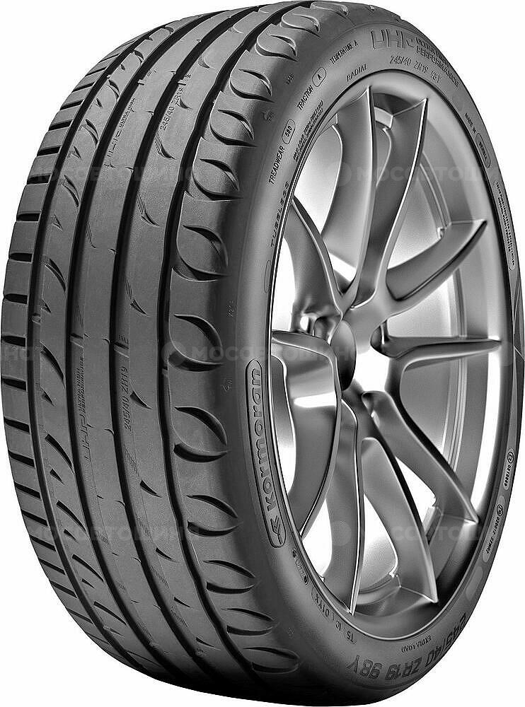 Kormoran Ultra High Performance 245/45 ZR18 100W XL