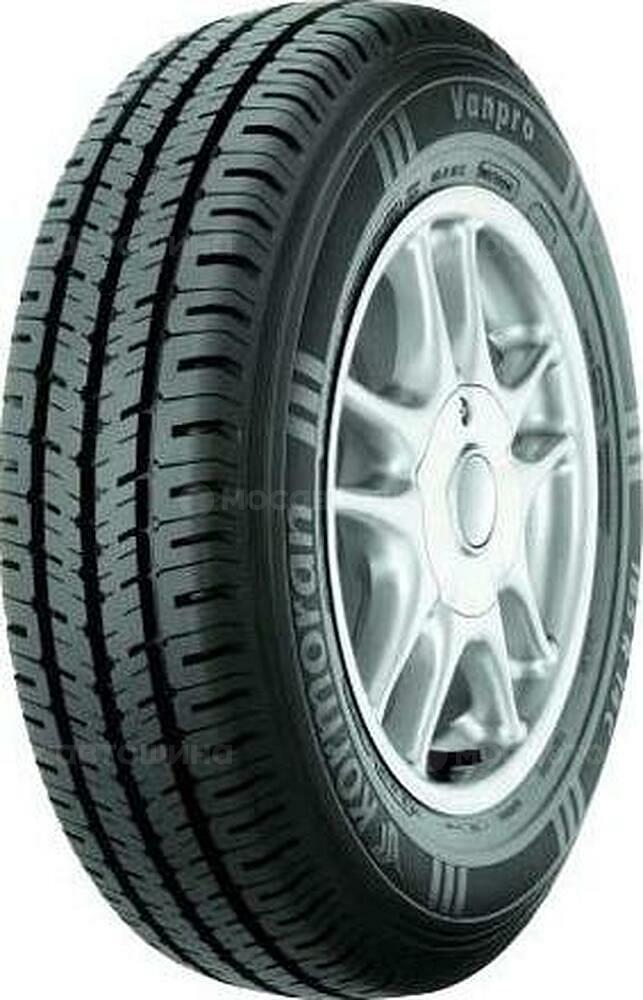 Kormoran VanPro 205/75 R16C 110P