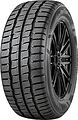 Kumho CW51 235/85 R16C 120/116R
