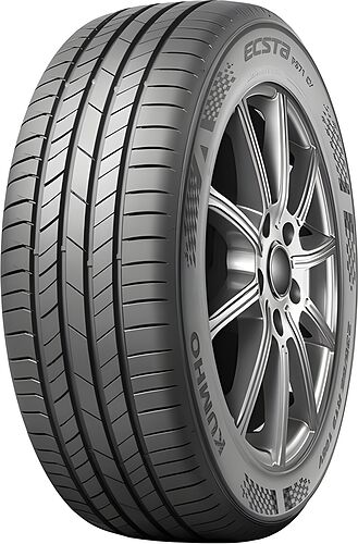 Kumho Ecsta PS71 EV