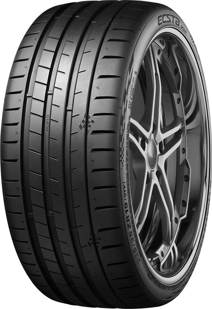 Kumho Ecsta PS91 245/45 R18 100Y XL