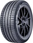 Kumho Ecsta Sport PS72 255/35 R18 94Y