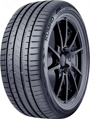 Kumho Ecsta Sport PS72 225/40 R18 92Y